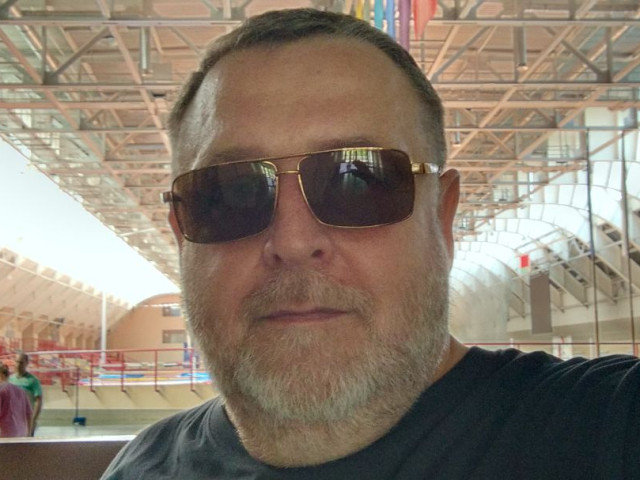 Пётр, Беларусь, Брест. Фото на сайте ГдеПапа.Ру