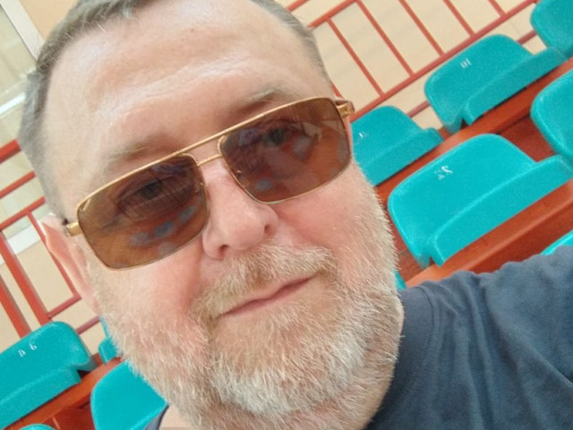 Пётр, Беларусь, Брест. Фото на сайте ГдеПапа.Ру