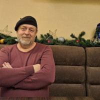 Пётр, Беларусь, Брест, 57 лет