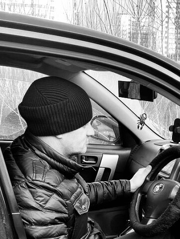 Владимирович, Красноярск, 45 лет, 1 ребенок, 1 фото. Хочу познакомиться