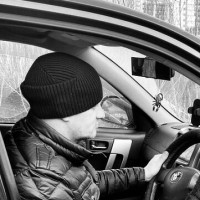 Владимирович, Россия, Красноярск, 45 лет