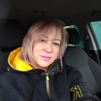 Елена, Россия, Дедовск, 53 года