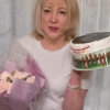 Елена, Россия, Дедовск, 53
