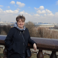 Юлия, Россия, Калуга, 48 лет