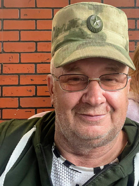 Сергей, Россия, Калуга, 52 года, 1 ребенок. Познакомлюсь с женщиной для дружбы и общения.Мужчина добрый, тихий, не пью, не курю, люблю рыбалку, отдых на природе