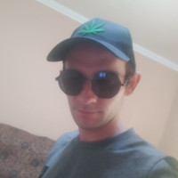 Ринат Кайфарик, Абхазия, Сухум, 24 года