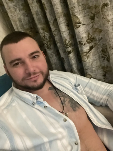 Илья, Москва, м. Филатов луг, 34 года. Познакомлюсь с женщиной для любви и серьезных отношений.  Анкета 830987. 