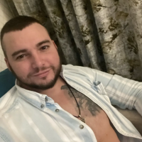 Илья, Москва, м. Филатов луг, 34 года