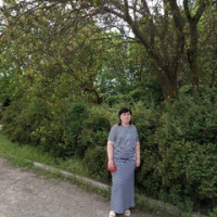 Ксения Ярослпвцева, Россия, Азов, 42 года