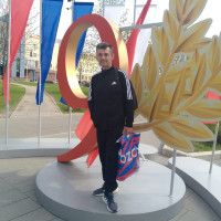 Владимир, Россия, Ступино, 51 год