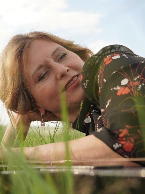 Оксана Кинжалова, Россия, Шилка. Фото на сайте ГдеПапа.Ру