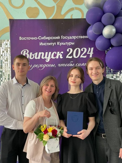 Оксана Кинжалова, Россия, Шилка. Фото на сайте ГдеПапа.Ру