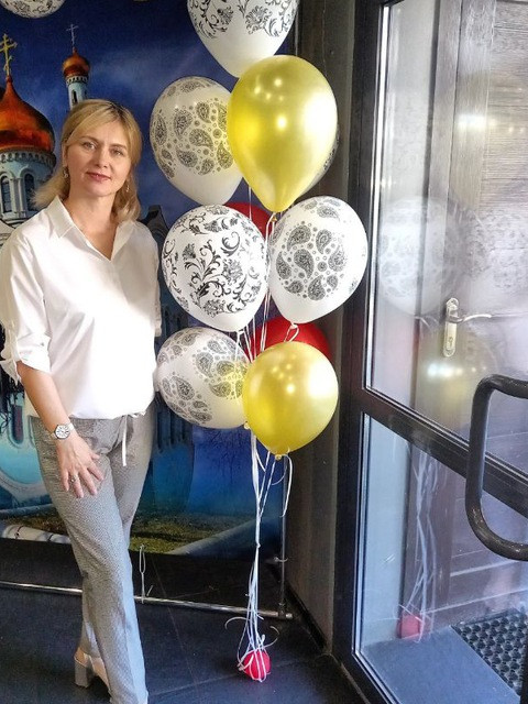 Оксана Кинжалова, Россия, Шилка. Фото на сайте ГдеПапа.Ру