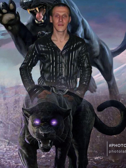 Дмитрий Леонидович, Россия, Мурманск. Фото на сайте ГдеПапа.Ру