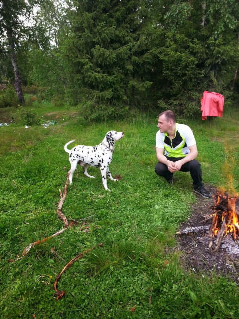 Дмитрий Леонидович, Россия, Мурманск. Фото на сайте ГдеПапа.Ру