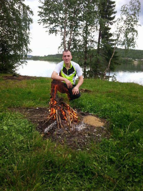 Дмитрий Леонидович, Россия, Мурманск. Фото на сайте ГдеПапа.Ру