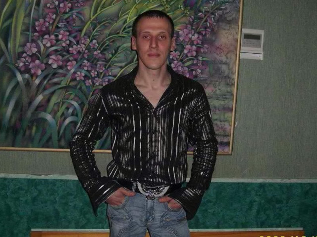 Дмитрий Леонидович, Россия, Мурманск. Фото на сайте ГдеПапа.Ру