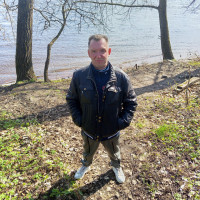 Александр, Россия, Санкт-Петербург, 50 лет