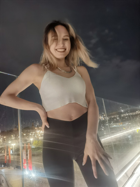 Анна Жукова, Россия, Москва. Фото на сайте ГдеПапа.Ру