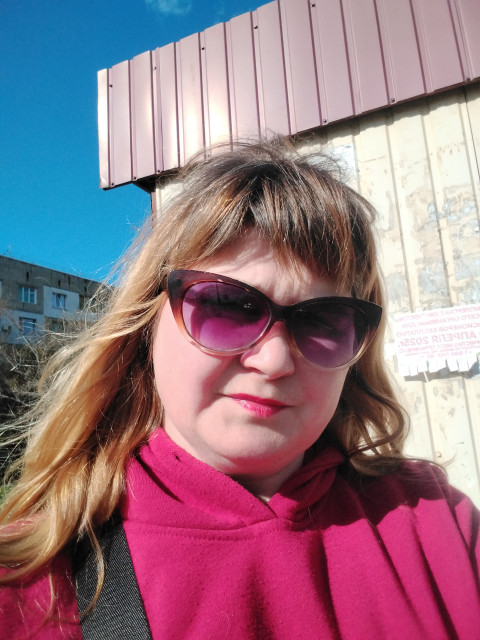 Ирина, Россия, Луганск. Фото на сайте ГдеПапа.Ру