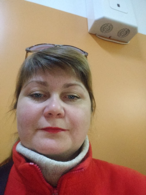 Ирина, Россия, Луганск. Фото на сайте ГдеПапа.Ру