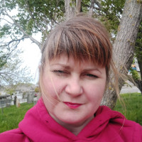 Ирина, Россия, Луганск, 40 лет