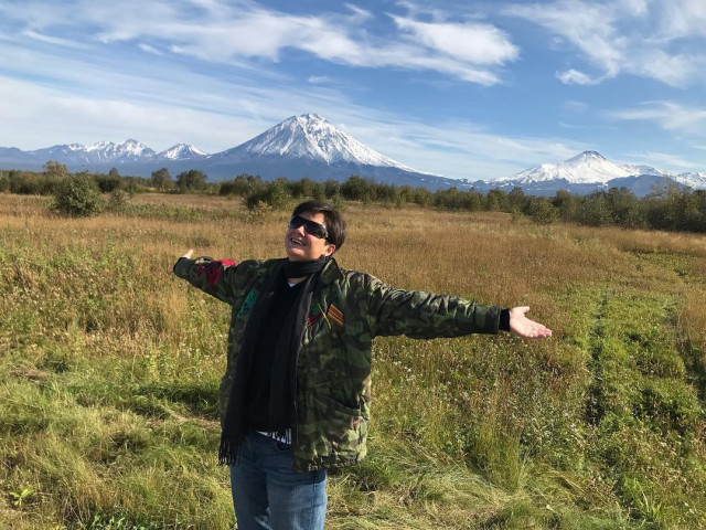 Лана, Россия, Краснодар, 55 лет. Познакомлюсь с мужчиной от 50 до 60 лет для дружбы и общения.Меня всегда удивляли люди, спрашивающие, для чего всё это, где смысл, зачем мы живём? Дорогие мои, м