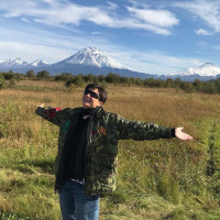 Лана, Россия, Краснодар, 56 лет