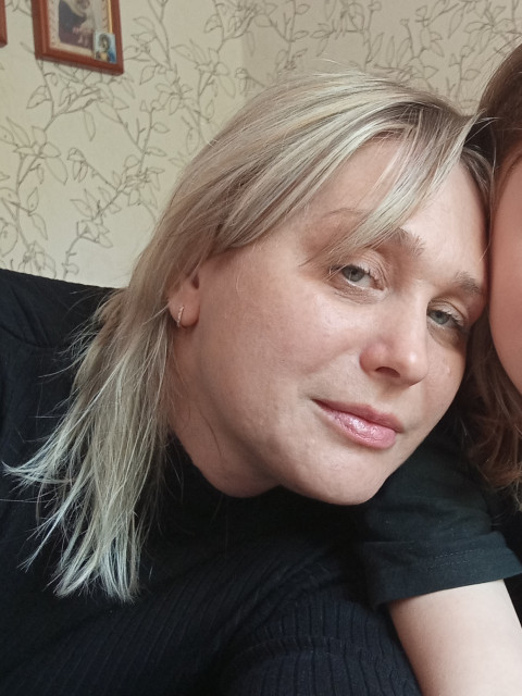 Татьяна, Москва, м. Котельники. Фото на сайте ГдеПапа.Ру