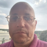 Алексей Соболев, Беларусь, Минск, 53 года