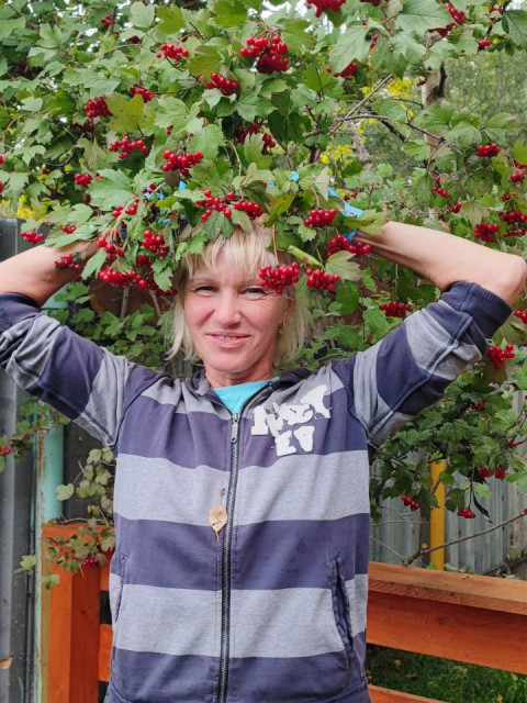 Татьяна, Россия, Ярославль. Фото на сайте ГдеПапа.Ру