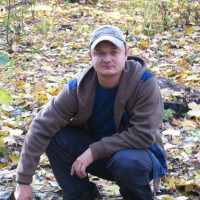 Митя, Россия, Старый Оскол, 48 лет