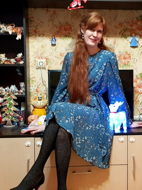 Ирина, Россия, Раменское, 41 год, 2 ребенка. Познакомлюсь с мужчиной. Для реального общения, что из этого получится( или не получится) посмотрим....  Анкета 831109. 