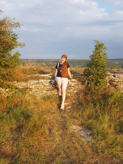 Ирина, Россия, Раменское. Фото на сайте ГдеПапа.Ру