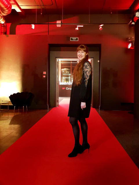 Ирина, Россия, Раменское. Фото на сайте ГдеПапа.Ру