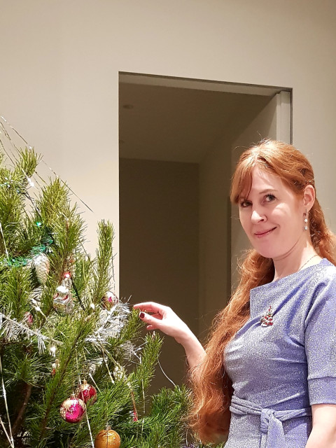 Ирина, Россия, Раменское, 41 год, 2 ребенка. Ищу: Мужчину, с которым нам по пути)  Анкета 831109. 