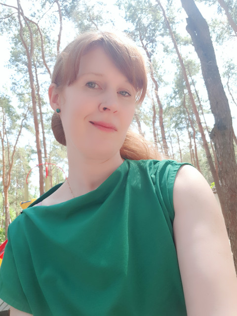 Ирина, Россия, Раменское, 41 год, 2 ребенка. Ищу: Мужчину, с которым нам по пути)  Анкета 831109. 