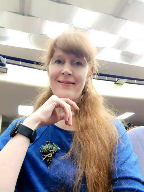 Ирина, Россия, Раменское. Фото на сайте ГдеПапа.Ру