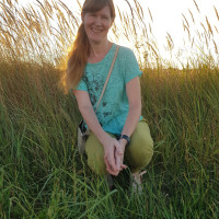 Ирина, Россия, Раменское, 41 год