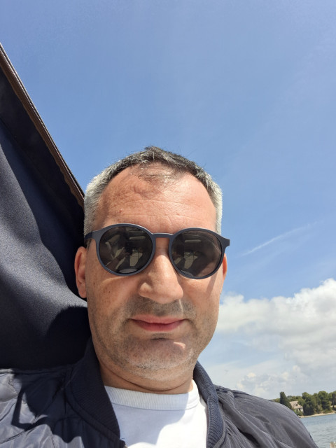 Иван, Россия, Москва, 45 лет. Познакомлюсь для серьезных отношений и создания семьи.