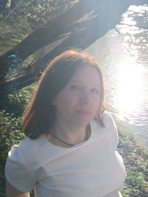 Анна, Россия, Москва. Фото на сайте ГдеПапа.Ру