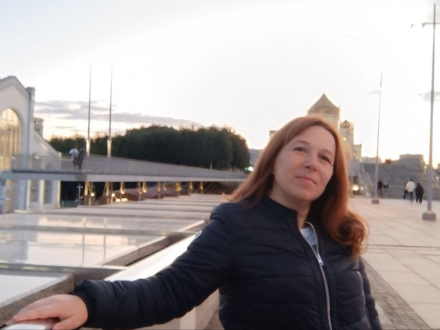 Анна, Россия, Москва, 41 год, 1 ребенок. Хочу найти Мужчину целеустремлённого, с чувством юмора, ответственного и доброгоВсем привет! Хочу встретить человека для создания семьи! Есть сын, 14 лет.