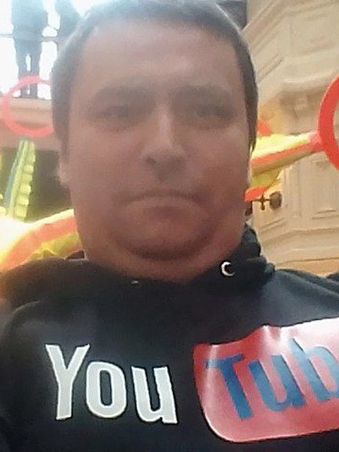 Владимир, Россия, Москва, 42 года. Он ищет её: Познакомлюсь с женщиной для любви и серьезных отношений, брака и создания семьи, дружбы и общения.Холостой