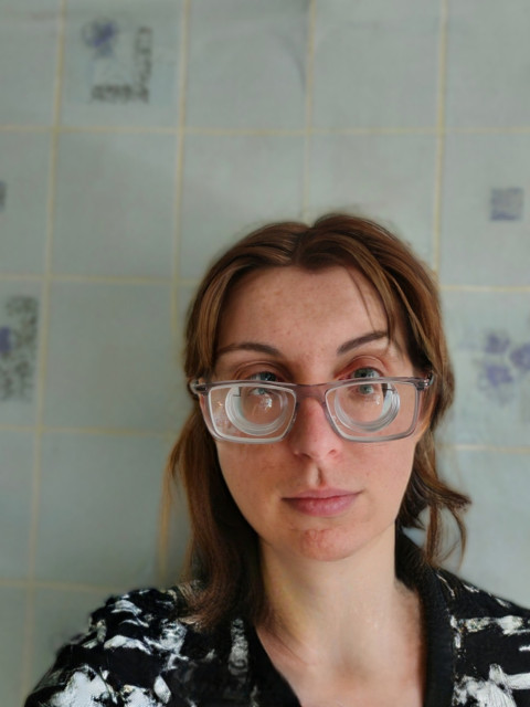 Анастасия, Москва, Академическая. Фото на сайте ГдеПапа.Ру