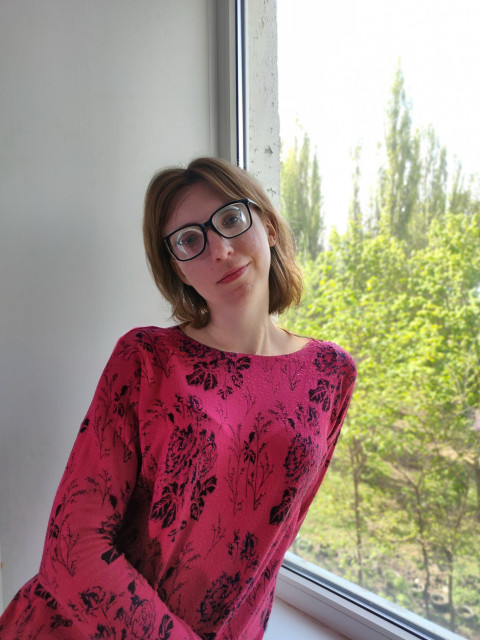 Анастасия, Москва, Академическая. Фото на сайте ГдеПапа.Ру