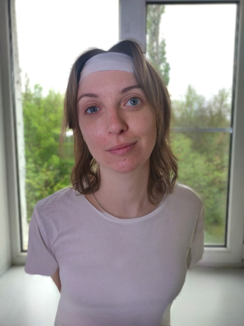 Анастасия, Москва, Академическая. Фото на сайте ГдеПапа.Ру