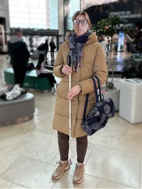 Анастасия, Москва, Академическая. Фото на сайте ГдеПапа.Ру