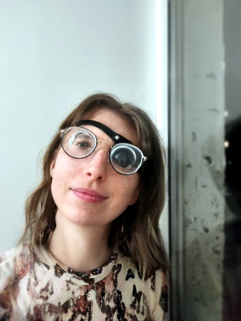 Анастасия, Москва, Академическая. Фото на сайте ГдеПапа.Ру