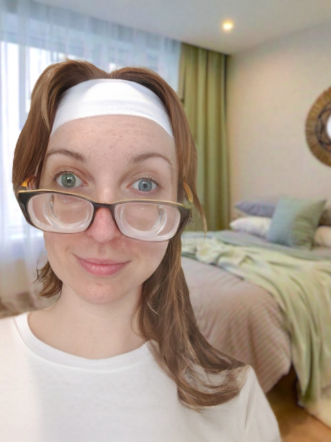 Анастасия, Москва, Академическая. Фото на сайте ГдеПапа.Ру