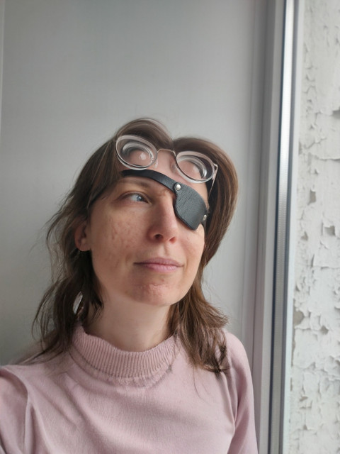 Анастасия, Москва, Академическая. Фото на сайте ГдеПапа.Ру